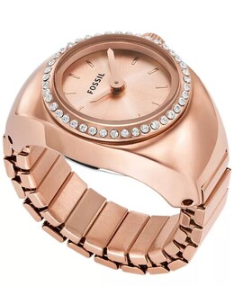 Fossil: Часы 