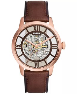 Fossil: Часы 