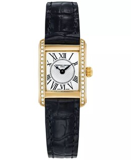 Frédérique Constant: Часы 