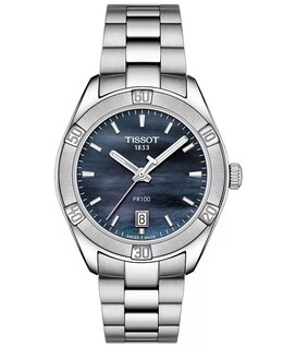 Tissot: Часы  T-Classic