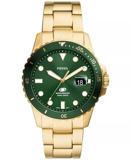 Fossil: Часы 