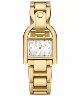 Fossil: Часы 