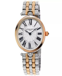 Frédérique Constant: Часы 