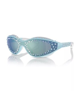 Swarovski: Очки 