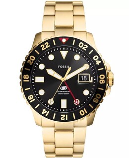 Fossil: Часы 