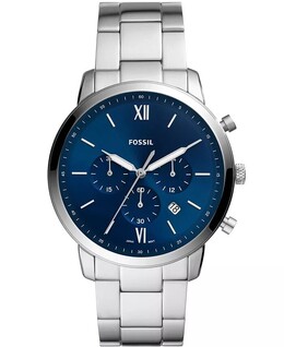 Fossil: Часы 