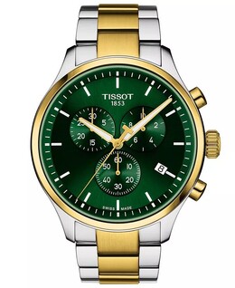 Tissot: Часы  Chrono XL