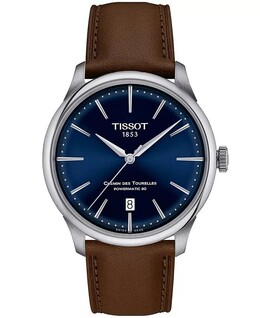 Tissot: Часы  Chemin des Tourelles