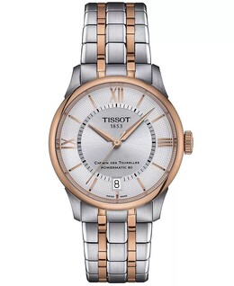 Tissot: Часы  Chemin des Tourelles
