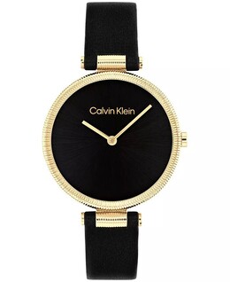 Calvin Klein: Часы 