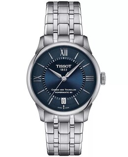Tissot: Часы  Chemin des Tourelles