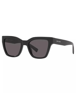 Saint Laurent: Очки 