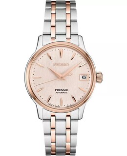 Seiko: Часы 