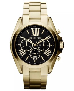 Michael Kors: Часы  Bradshaw