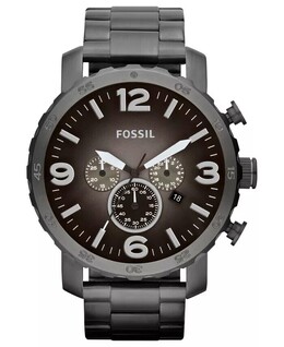 Fossil: Часы 