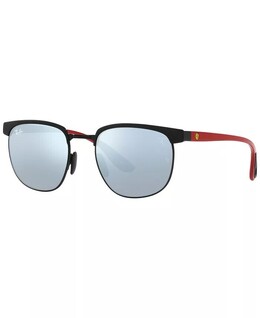 Ray-Ban: Очки  Scuderia Ferrari Collection