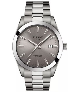 Tissot: Часы  Gentleman