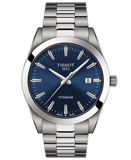 Tissot: Часы  Gentleman