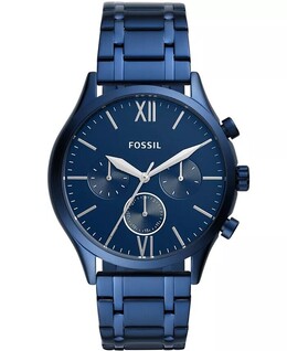 Fossil: Часы 