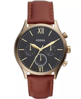 Fossil: Часы 