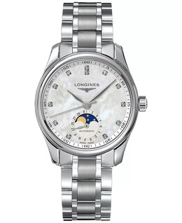 Longines: Часы  Master Collection