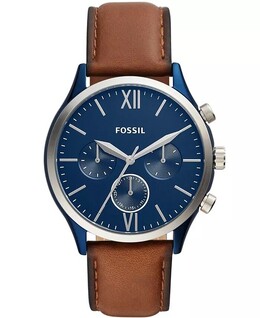 Fossil: Часы 