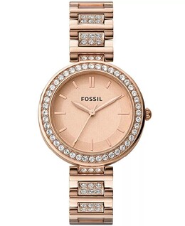 Fossil: Часы 