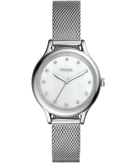 Fossil: Часы 