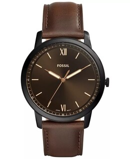 Fossil: Часы 