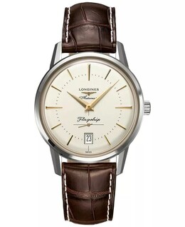 Longines: Часы  Heritage