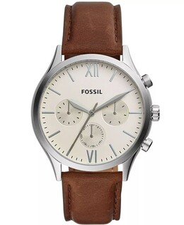 Fossil: Часы 