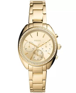Fossil: Часы 