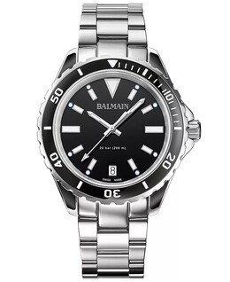 Balmain: Часы 