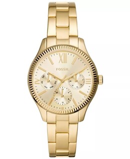 Fossil: Часы 