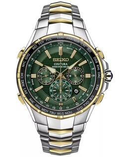Seiko: Часы 