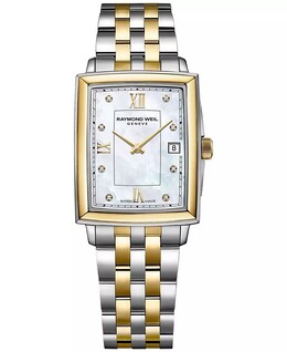 Raymond Weil: Часы 