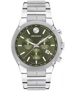 Movado: Часы 