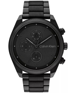 Calvin Klein: Часы 