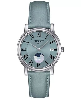 Tissot: Часы  Carson