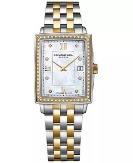 Raymond Weil: Часы 