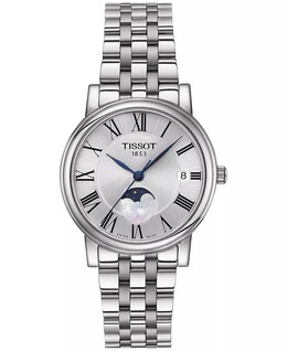 Tissot: Часы  Carson