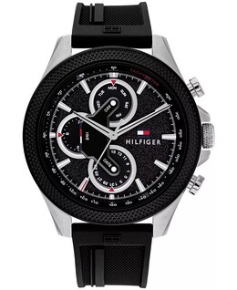 Tommy Hilfiger: Часы 