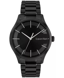 Calvin Klein: Часы 