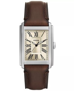 Fossil: Часы 