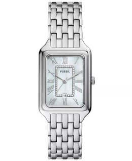 Fossil: Часы 