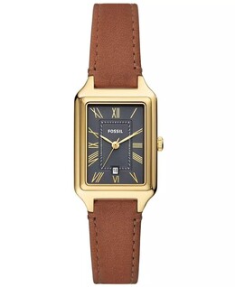 Fossil: Часы 