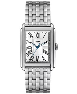 Fossil: Часы 