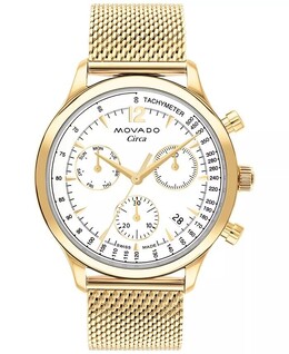 Movado: Часы 