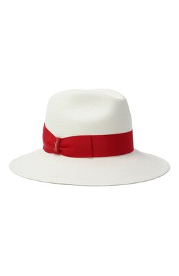 Borsalino: Белая шляпа 