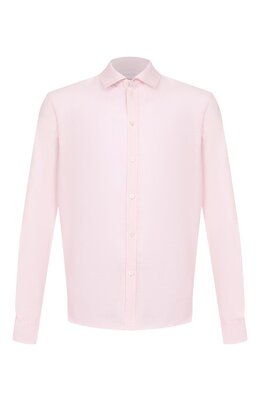 Zimmerli: Хлопковая рубашка 